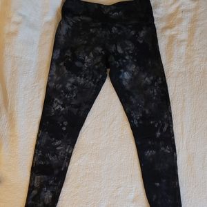 Calvin Klein yoga pants